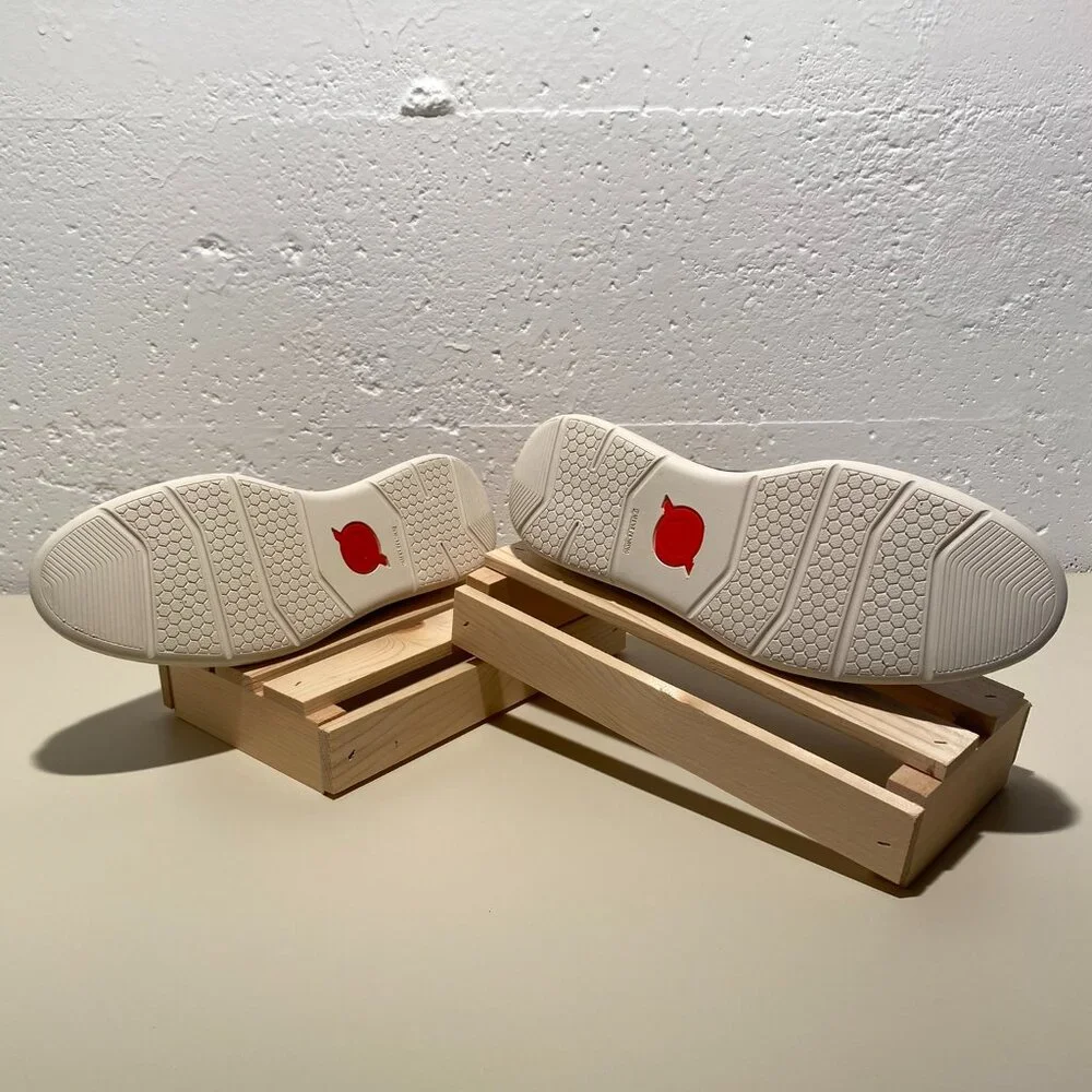 Born Men's Thaton Leather Slip On Loafers - NWOB - Picture 4 of 12